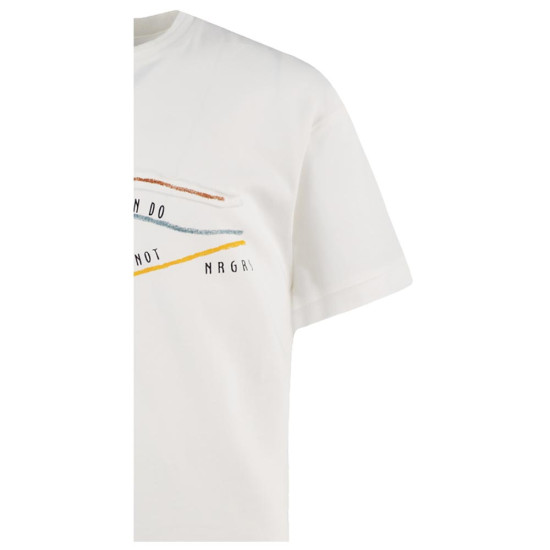 Energiers Παιδική κοντομάνικη μπλούζα Energiers Παιδική κοντομάνικη μπλούζα